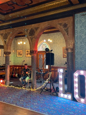 Event Atomic Hi-Fi Function Band Birmingham, West Midlands