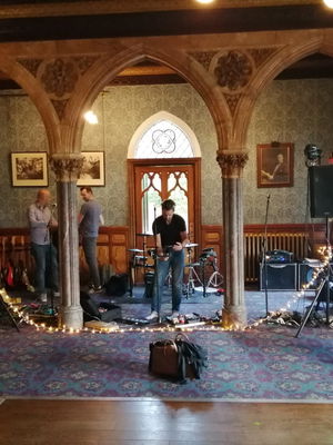 Event Atomic Hi-Fi Function Band Birmingham, West Midlands