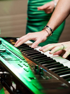 Event Boom Town Function Band Hampshire