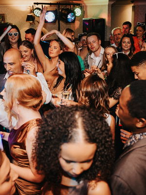 Event Zest Function Band Gillingham, Kent