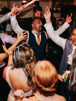 Event Zest Function Band Gillingham, Kent