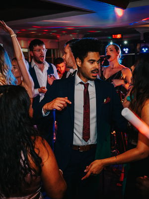 Event Zest Function Band Gillingham, Kent