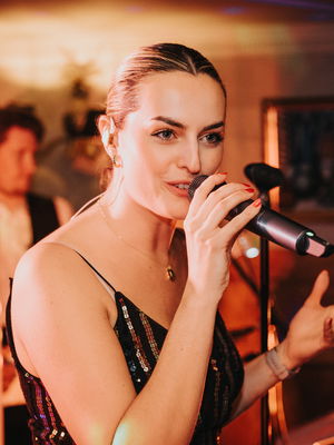 Event Zest Function Band Gillingham, Kent