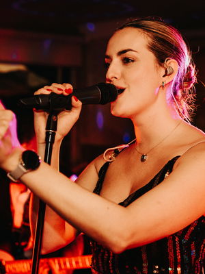 Event Zest Function Band Gillingham, Kent