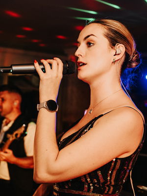 Event Zest Function Band Gillingham, Kent