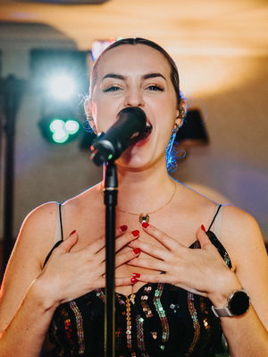 Event Zest Function Band Gillingham, Kent