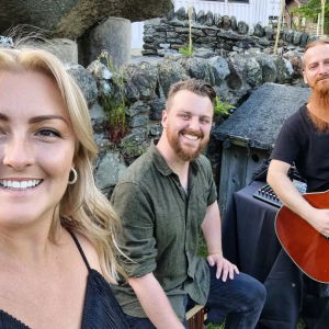 Acoustical Acoustic Band Review Wedding Perth and Kinross