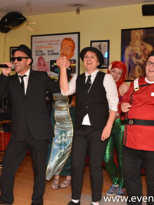 Event (Blues Brothers) Sweet Home Blues Brothers Blues Brothers Tribute Act Oxfordshire