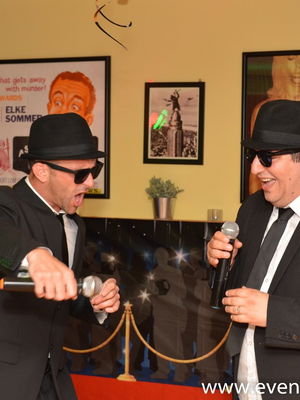Event (Blues Brothers) Sweet Home Blues Brothers Blues Brothers Tribute Act Oxfordshire