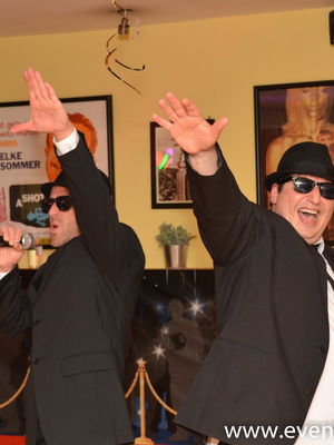 Event (Blues Brothers) Sweet Home Blues Brothers Blues Brothers Tribute Act Oxfordshire