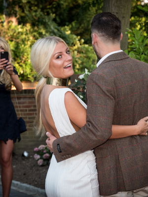 Event Paparazzi Entertainers Street Performer Feltham, London