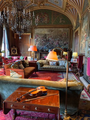 Event Crystal Strings String Quartet Birmingham, West Midlands