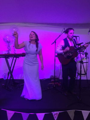 Event Jonny Baldwin Singer Guitarist Leeds, West Yorkshire