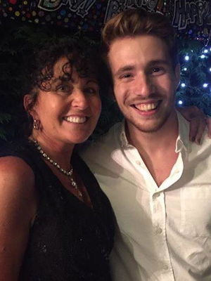 Event Andy Michaels Singer Guitarist Gloucestershire