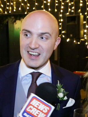 Event Comedy News Crew Comedy News Reporters East Sussex