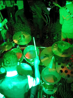 Event Talk Of The Town Function Band Essex