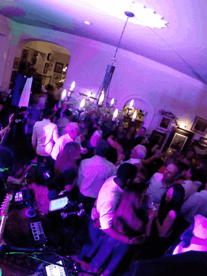 Event Talk Of The Town Function Band Essex