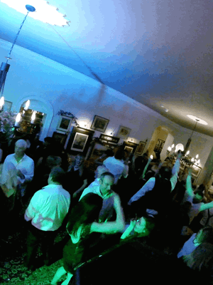 Event Talk Of The Town Function Band Essex