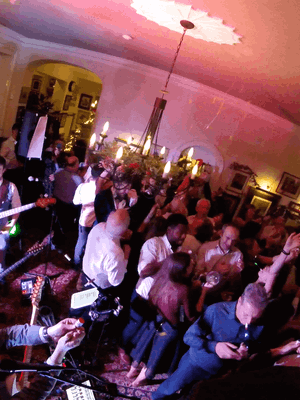 Event Talk Of The Town Function Band Essex