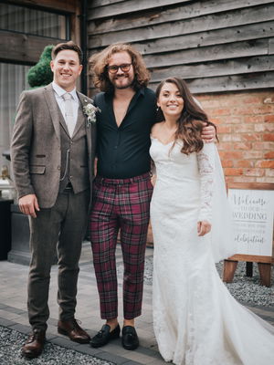 Event Marc Osborne Singer Guitarist East Yorkshire