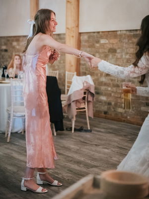 Event Marc Osborne Singer Guitarist East Yorkshire