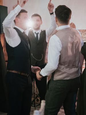 Event Marc Osborne Singer Guitarist East Yorkshire