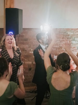 Event Marc Osborne Singer Guitarist East Yorkshire