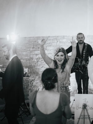 Event Marc Osborne Singer Guitarist East Yorkshire