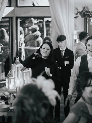 Event Marc Osborne Singer Guitarist East Yorkshire