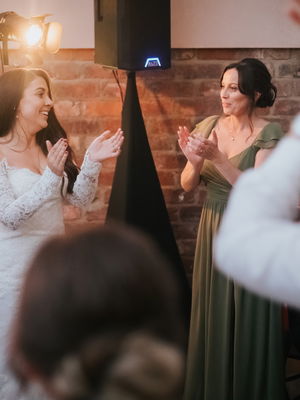 Event Marc Osborne Singer Guitarist East Yorkshire