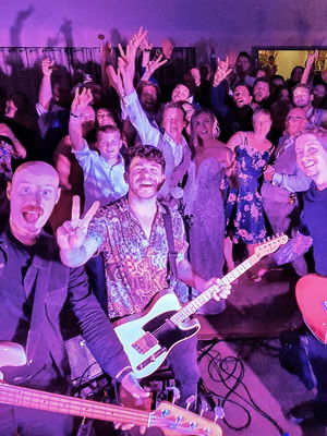 Event The Nightliners Function Band Brighton, East Sussex