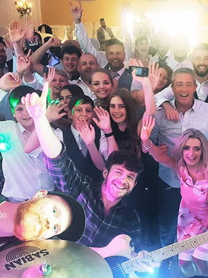 Event The Nightliners Function Band Brighton, East Sussex