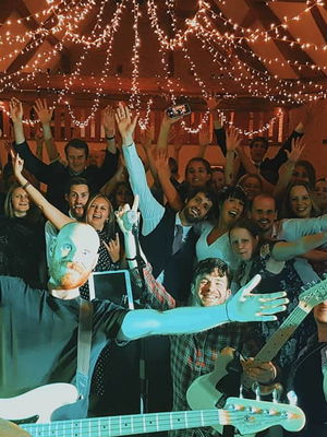 Event The Nightliners Function Band Brighton, East Sussex