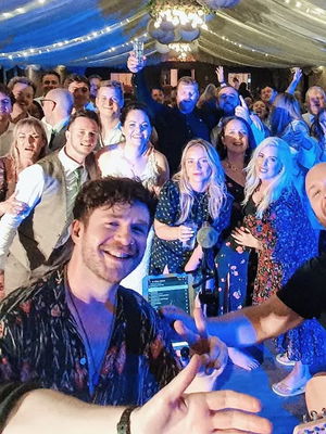 Event The Nightliners Function Band Brighton, East Sussex