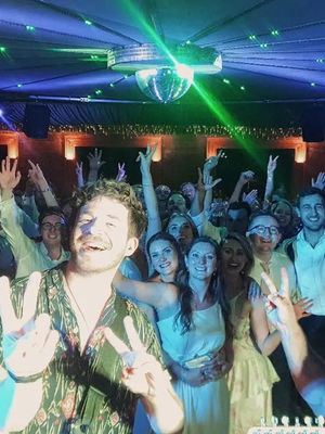 Event The Nightliners Function Band Brighton, East Sussex