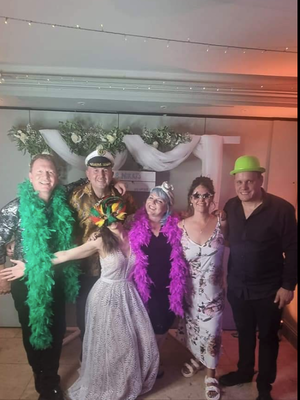 Event Apollo Groove Party Band Surrey