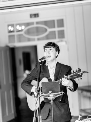 Event Ukulele Matthew Ukulele Musician Hampshire