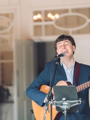 Event Ukulele Matthew Ukulele Musician Hampshire