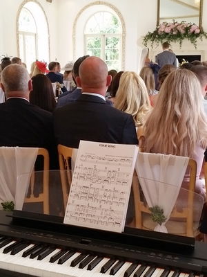 Event Jon M Pianist Surrey