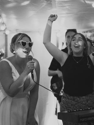 Event Midnight Cruisers Function Band Merseyside