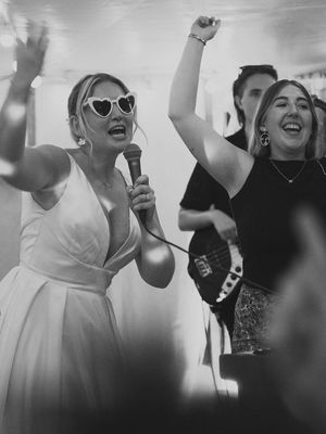 Event Midnight Cruisers Function Band Merseyside