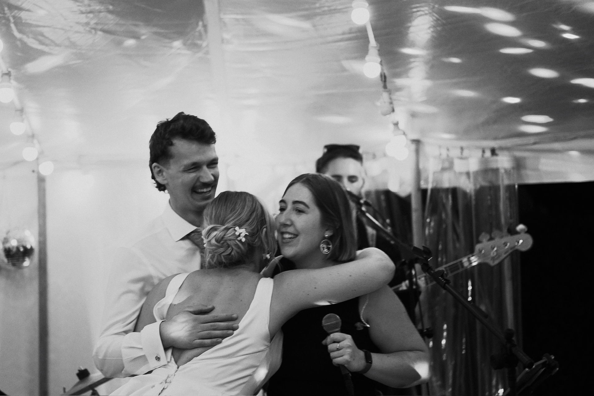 Midnight Cruisers Function Band Review Wedding Monmouthshire