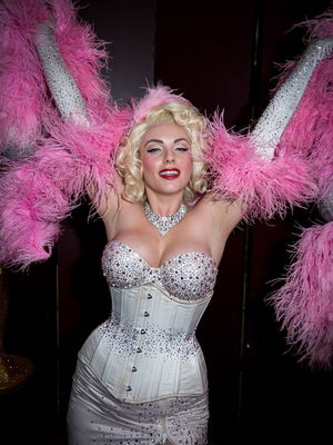 Event Paparazzi Entertainers Street Performer Feltham, London