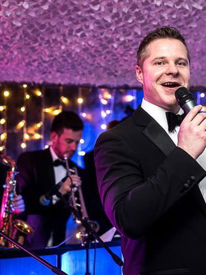 Event The MBB Band Big Band West Yorkshire