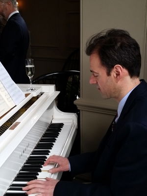 Event Jon M Pianist Surrey