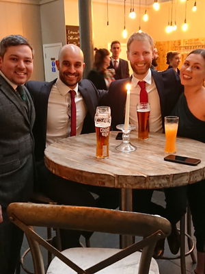 Event Indie Shakes Function Band West Yorkshire