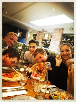 Event ReMix Function Band Hertfordshire