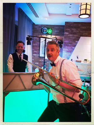 Event ReMix Function Band Hertfordshire