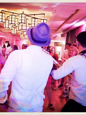 Event ReMix Function Band Hertfordshire