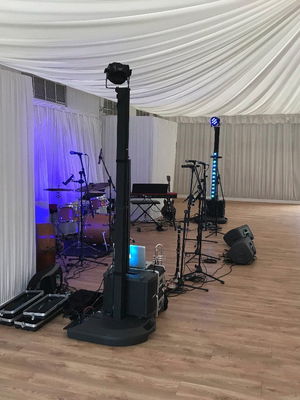 Event Sugar Push Party Band West Sussex